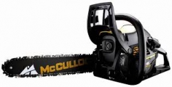 Benzinli Mişar McCulloch CS 340